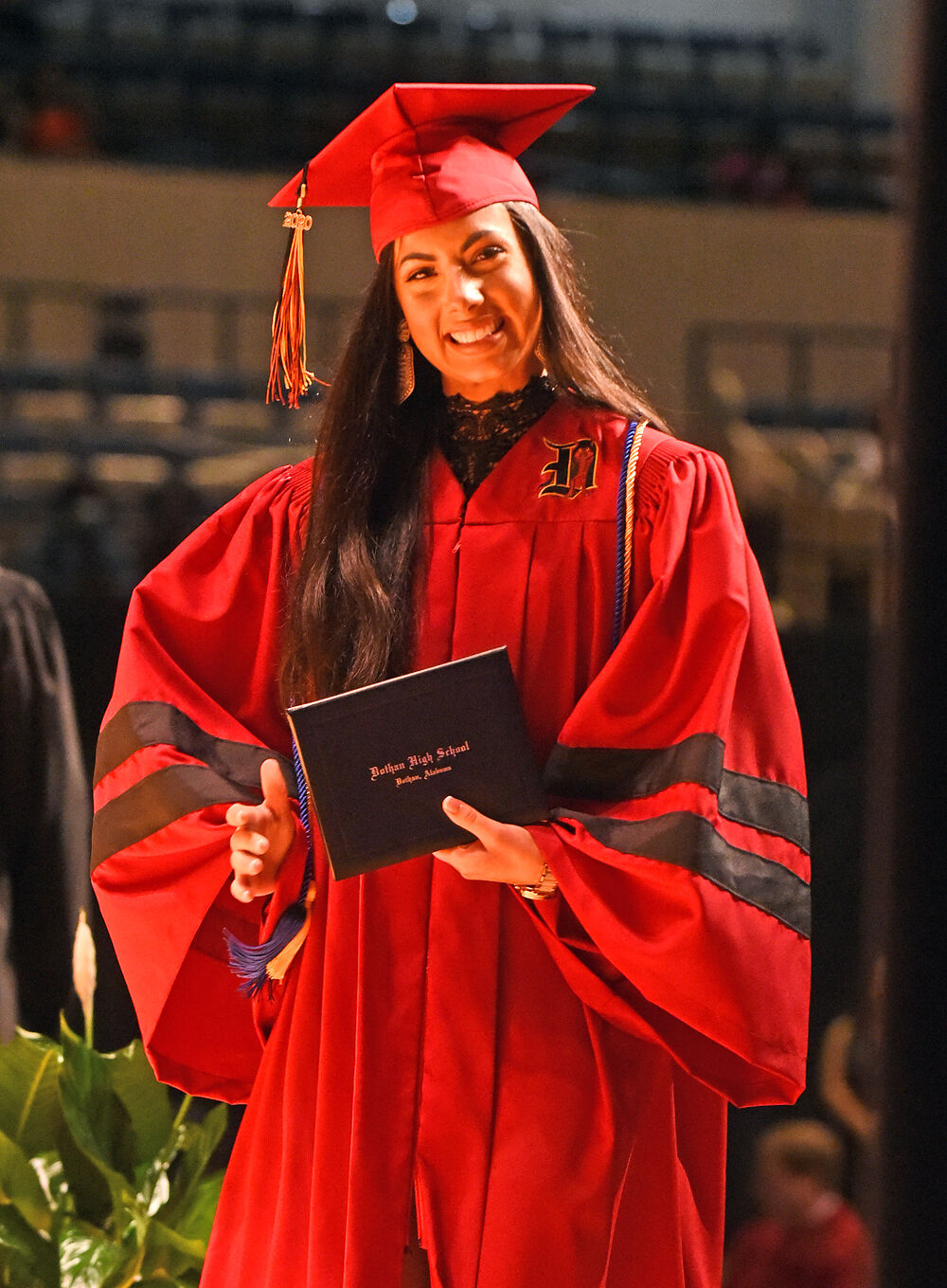 Dothan High School Graduation 2020